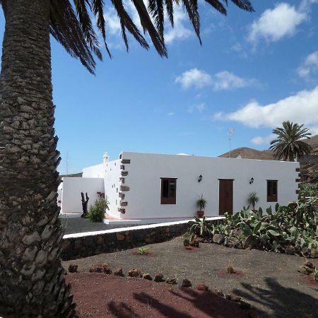 Finca De Los Abuelos Guatiza Esterno foto